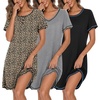 Black/Light Grey/Leopard