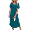 Blue-green