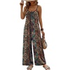 A Boho Printed