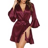 Deep Red