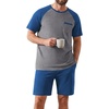 Blue Grey