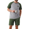 Green Grey