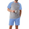 Light Blue Grey