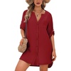 Wine Red