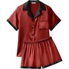 Dark Red