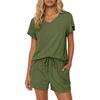 Dark Olive Green