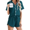 Blue Green
