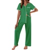 Bright Green