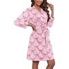 Pink Bow