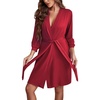 Wine Red
