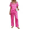 Hot Pink Leopard