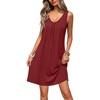 Dark Red