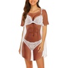 Bikini White