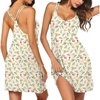 Yellow Floral