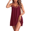Dark Red