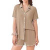 Khaki/White