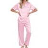 Pink Stripe