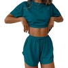 Blue Green