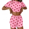 Pink Strawberry
