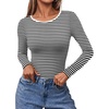 Stripe Print
