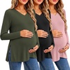 Army Green/Black/Dusty Pink