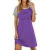 B-purple