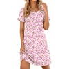 Pink Floral