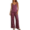 Rose Leopard
