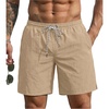 Light Brown Khaki