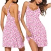 Pink Floral
