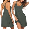 Dark Army Green