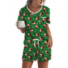 Green Christmas