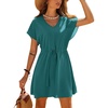 Blue Green