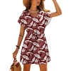 Red Leaf