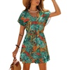 Tropical Print