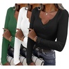 Black/White/Green