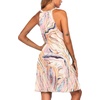 image:imageEkouaer Womens Nightgown Sleeveless Sleepwear V Neck Racerback Sleep Dress  Ladies Night Dress Sexy Pjama Dress Cute Nighties Soft Sleep Shirts for Sleep Home Daily Wear Travel SummerPink Print