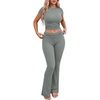 Gray Green