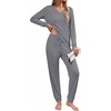 Medium Gray