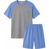 Light Blue Grey