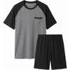 Black Grey