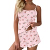 Pink Flowers