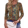 Ethnic Print