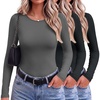 Black/Black/Dark Gray