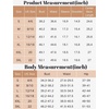 image:imageEkouaer 34 Sleeve Womens Tops Scoop Neck T Shirts 2026 Casual Basic Tees  Casual TopsCute Basic Tops Vacation OutfitsComfy Basic TeesLoose Fit Tops For AllSeason Daily Wearavailable in S3XLBlue Stripes Zr459