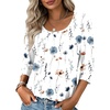 Floral White
