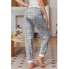 image:imageEkouaer Womens Jogger Pajamas Pants Soft Lounge Pj Bottoms with Pockets  Cozy Long Sleep PantsClassic Plaid PrintComfy Pj PantsCasual Loose Sport Yoga SweatpantsHome loungewear Festival GiftsFlower