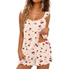 Beige Teddy Cherry