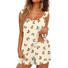 Beige Butterfly