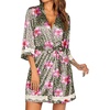 Flower Leopard